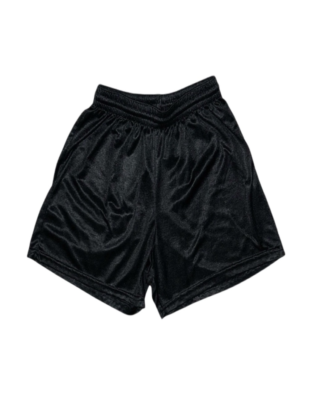 SCORE Men's Black Shorts Small